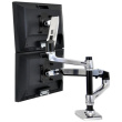LX REDESIGN DUAL ARM POLE