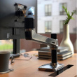 Ergotron LX Desk Mount LCD Arm