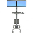 Ergotron Neo-Flex Dual WideView