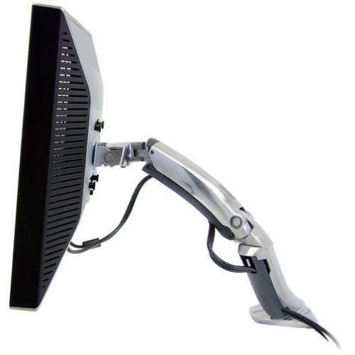 ZUB Ergotron MX Desk Mount LCD Arm