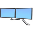 Ergotron Dual Monitor & Handle Kit