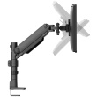 Neomounts DS65S-950BL2 Tischhalterung für 2 Monitore bis 86cm 34