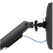 Neomounts DS65S-950BL2 Tischhalterung für 2 Monitore bis 86cm 34