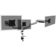 Tischhalterung für 3 Monitore bis 69cm 27