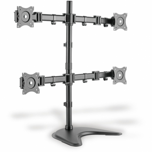 Monitorständer für 4 Monitore bis 69cm 27
