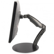 Monitorständer für 1 Monitor bis 69cm 27