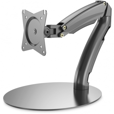Monitorständer für 1 Monitor bis 69cm 27