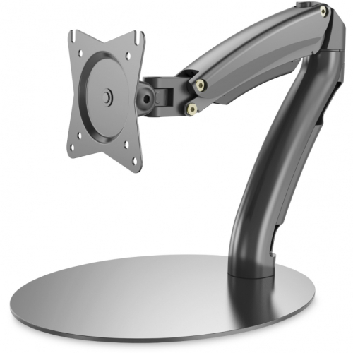 Monitorständer für 1 Monitor bis 69cm 27