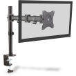 Tischhalterung für 1 Monitor bis 69cm 27