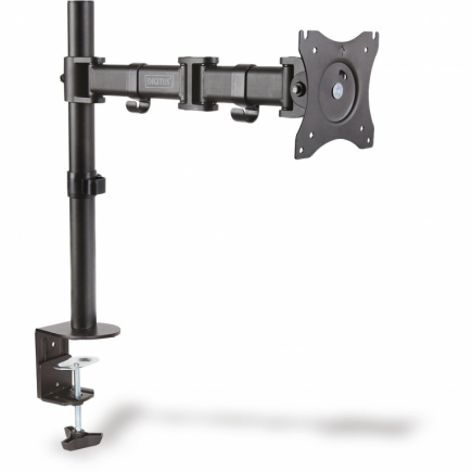 Tischhalterung für 1 Monitor bis 69cm 27