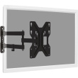 Wandhalterung für 1 Monitor bis 107cm 42