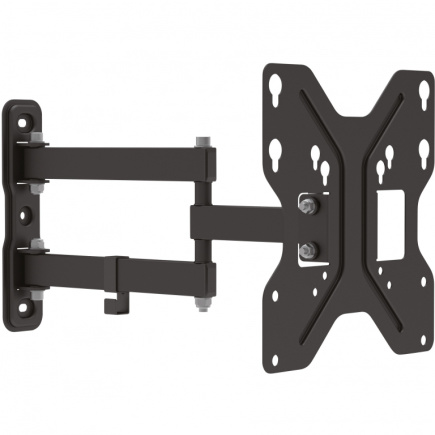 Wandhalterung für 1 Monitor bis 107cm 42