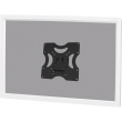 Wandhalterung für 1 Monitor bis 94cm 37