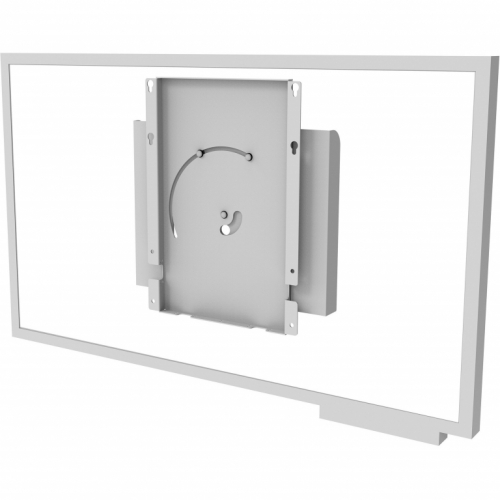 Wandmontage Peerless Rotational Mount Interface RMI3-FLIP2 55'-65' White
