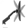 Neomounts DS70-810BL2 Tischhalterung für 17-32