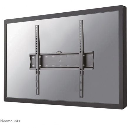 Wandhalterung. flach. 40KG FPMA-W300BLACK Neomounts