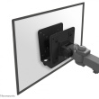 Universelle Thin Client Halterung Montage auf VESA 75/100 7KG THINCLIENT-20 Neomounts