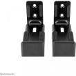 Universelle Soundbar Halterung. tiefenverstellbar (9-15.4 cm) 15KG AWL29-550BL1 Neomounts