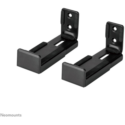 Universelle Soundbar Halterung. tiefenverstellbar (9-15.4 cm) 15KG AWL29-550BL1 Neomounts