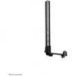 Neomounts AWL29-650BL1 universelle Videobar-/Soundbar-/Lautsprecher-Halterung. tiefenverstellbar (7.7-21.5 cm) - Schwarz