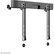 Neomounts AWL29-650BL1 universelle Videobar-/Soundbar-/Lautsprecher-Halterung. tiefenverstellbar (7.7-21.5 cm) - Schwarz