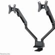 Neomounts FPMA-D750DBLACK2 Tischhalterung für Flachbildschirme bis 32