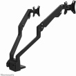 Neomounts FPMA-D750DBLACK2 Tischhalterung für Flachbildschirme bis 32