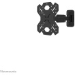 Neomounts WL40S-840BL12 bewegliche Wandhalterung für 32-55