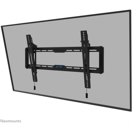 Neomounts WL35-550BL16 neigbare Wandhalterung für 40-75