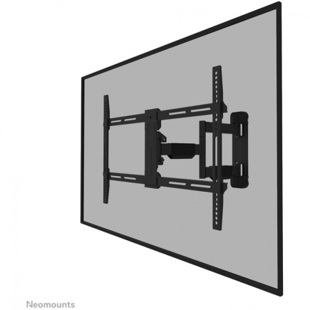 Neomounts WL40-550BL16 bewegliche Wandhalterung für 40-65