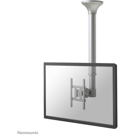 Deckenhalterung für Flachbildschirme/Fernseher bis 40