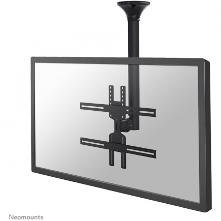 Deckenhalterung für Flachbildschirme/Fernseher bis 60
