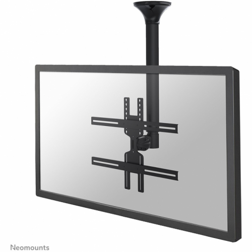 Deckenhalterung für Flachbildschirme/Fernseher bis 60
