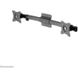 Neomounts FPMA-CB100BLACK Doppeltraverse für 2 Monitore
