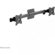 Neomounts FPMA-CB100BLACK Doppeltraverse für 2 Monitore