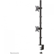 Neomounts FPMA-D550DVBLACK Tischhalterung für zwei Flachbildschirme bis 32