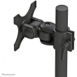 FPMA-D700DDV Desk Mount Flatscreen 2x25.4-68.58cm 10-27Zoll 12kg VESA 75x75/100x100mm kipp-dreh-schwenkbar 2 pi