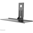Universelle Ablage für Tastaturen und Mäuse 2KG KEYB-V200BLACK Neomounts