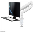Universelle Ablage für Tastaturen und Mäuse 2KG KEYB-V200BLACK Neomounts