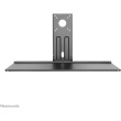 Universelle Ablage für Tastaturen und Mäuse 2KG KEYB-V200BLACK Neomounts