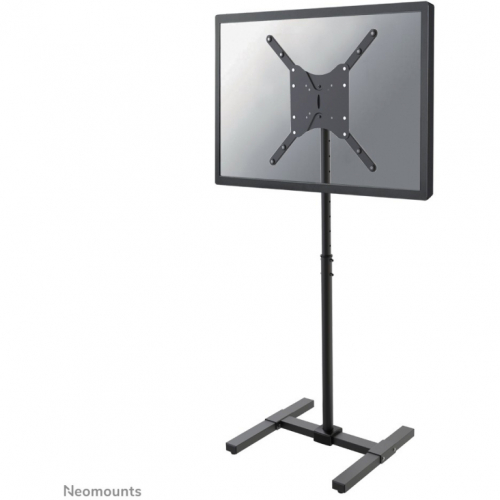 Bodenständer für Flachbild TV/Monitor bis 55