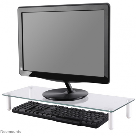 Monitorständer für Flachbildschirm- und CRT-Monitoren 25KG NSMONITOR10 Neomounts