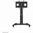 Neomounts PLASMA-M2500BLACK Mobiler Bodenständer für Flachbild-Fernseher bis 100