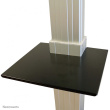 Regal für Standfuß PLASMA-M2500 & PLASMA-W2500 3KG PLASMA-M2500LAPSHELF Neomounts