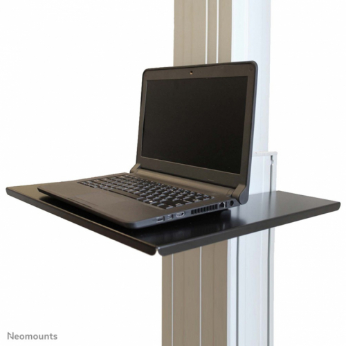 Regal für Standfuß PLASMA-M2500 & PLASMA-W2500 3KG PLASMA-M2500LAPSHELF Neomounts