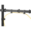 Tischhalterung für 1 Monitor 15-32