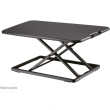 Sitz-Steh-Arbeitsplatz max 8KG Neomounts
