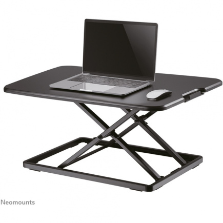 Sitz-Steh-Arbeitsplatz max 8KG Neomounts