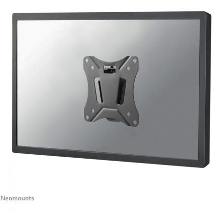 Neomounts NM-W25BLACK Select Monitor-Wandhalterung für Flachbildschirme bis 30' 25KG K