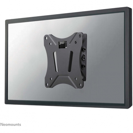 Select Wandhalterung für Bildschirme bis 30' 25KG NM-W60BLACK Neomounts